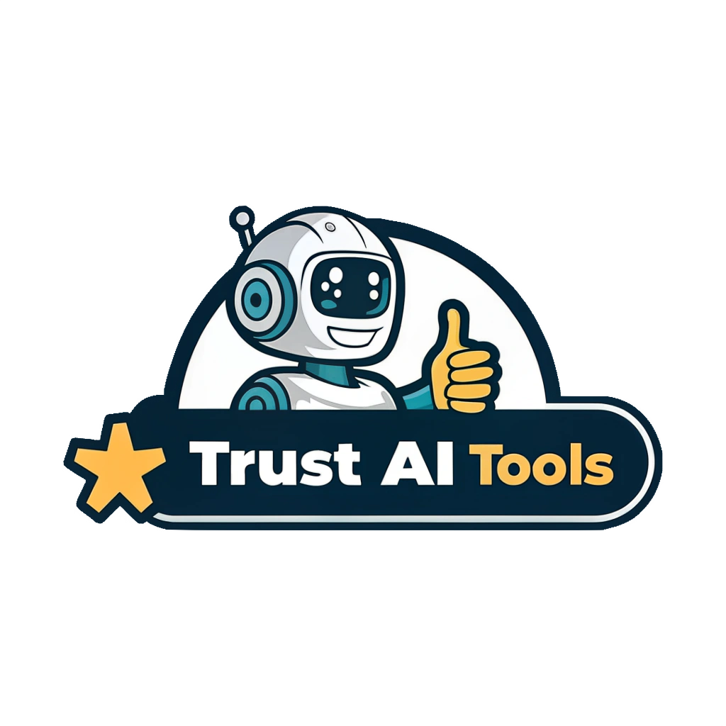 Trust AI tools